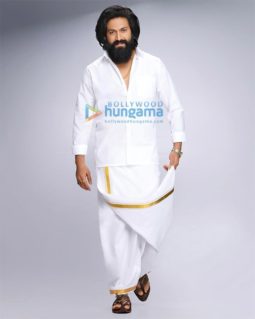 Celebrity Photos of Yash