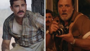 Zac Efron and Russell Crowe go on The Greatest Beer Run Ever in first trailer of upcoming Apple TV+ movie; set to premiere on September 30