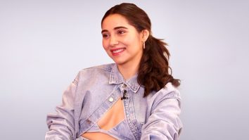 Zahrah S Khan: “People liked ‘Aafat’ because it’s different from the kind of songs which have been…”