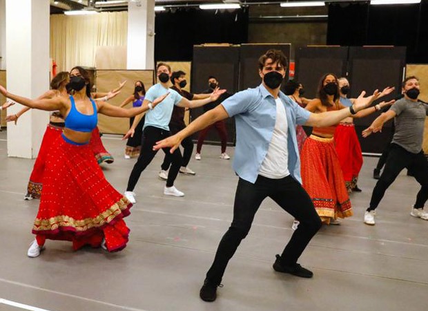 Aditya Chopra pens a note as his Broadway musical Come Fall In Love, inspired by DDLJ to open at San Diego on September 14