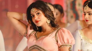 Lock Upp contestant Anjali Arora shares sneak peek of her new single, ‘Saiyyan’