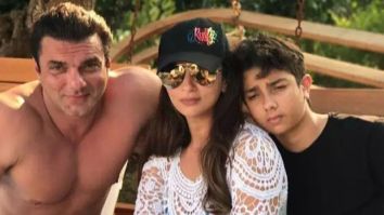 Seema Sajdeh opens up about her divorce with Sohail Khan for the first time; says, “I think I have reached a point where I don’t care anymore”