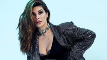 Jacqueline Fernandez shares a cryptic post after an extortion case was filed against her