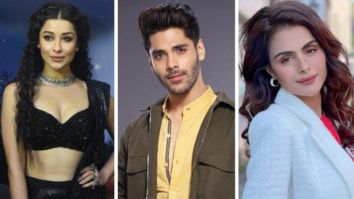 Nyrraa Banerji, Simba Nagpal and Priyanka Chahar Choudhary talk about their plans for Janmashtami