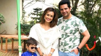 Karan Mehra reveals details of estranged wife Nisha Rawal’s extra marital affair; says, “she is dating her rakhi brother”