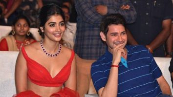 Mahesh Babu, Pooja Hegde starrer SSMB 28 will release on April 28, 2023