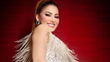 EXCLUSIVE: Urvashi Rautela rejects proposal from Egyptian singer since he has two wives and four children; says, “I don’t like broken family, no one in my family has been divorced yet”