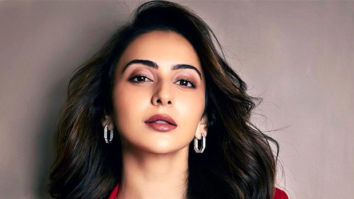 EXCLUSIVE: Rakul Preet Singh speaks on OTT vs theatre; says, ‘pressure is still on to get those numbers’