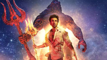 Brahmastra sequel to be darker, confirms filmmaker Ayan Mukerji