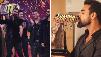 Khatron Ke Khiladi 12: Tushar Kalia turns winner; Mr. Faisu becomes first runner up