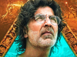 Ram Setu: Teaser of Akshay Kumar, Jacqueline Fernandez starrer gives us a glimpse of the long-lost world of the legend