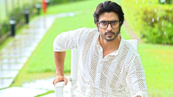EXCLUSIVE: Jhalak Dikhhla Jaa contestant Gashmeer Mahajani reveals he professionally danced 15 years ago; says, “I want to dance on ‘Choli Ke Peeche Kya Hai’, male version”