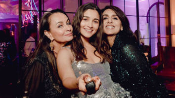 Alia Bhatt’s baby shower to be hosted by Soni Razdan and Neetu Kapoor; friends like Kareena Kapoor Khan, Shweta Bachchan, among others to be invited