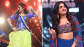 Jhalak Dikhhla Jaa 10: Shilpa Shinde to get a special surprise from Rashmika Mandanna on Colors reality show