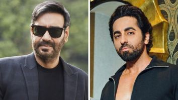 Ajay Devgn, Ayushmann Khurrana to star in Neeraj Pandey’s next