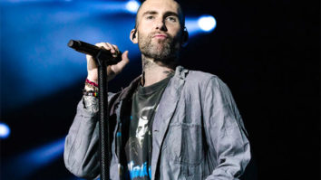 Adam Levine to perform at fundraising event in Las Vegas with Maroon 5 amid cheating allegations