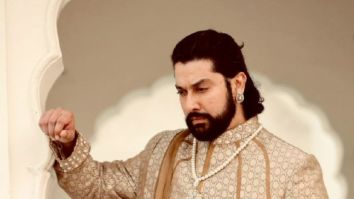 Celeb Photos Of Aftab Shivdasani