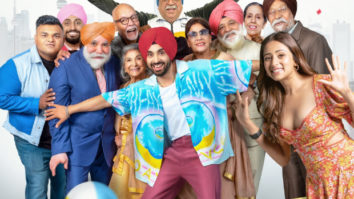 After Jogi, Diljit Dosanjh announces his Punjabi movie Babe Bhangra Paunde Ne; set to release on October 5