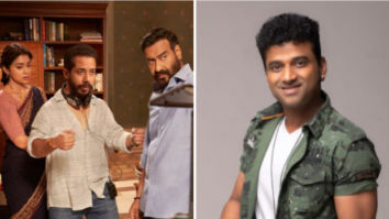 Ajay Devgn starrer Drishyam 2 makers rope in hitmaker Devi Sri Prasad for music