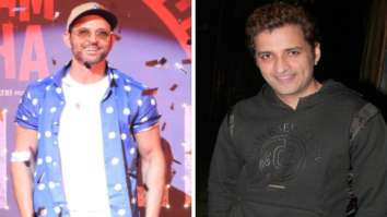 ‘Alcoholia’ song launch: “Kisi bhi actor ke saath kaam kar lo, lekin Hrithik Roshan ke saath kaam karoge toh award zaroor milta hai” – Ganesh Hegde