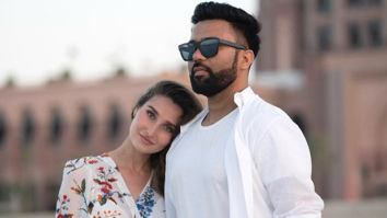 Ali Abbas Zafar and wife Alicia welcome their first child and it’s a girl