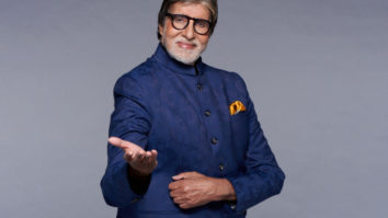 Amitabh Bachchan to narrate new show The Journey of India; set to premiere on October 10, 2022