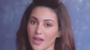 Amyra Dastur defines cuteness in red lehenga