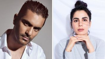 Angad Bedi and Kirti Kulhari to reunite after 7 years, post release of National Award winning Pink
