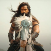Anil Kapoor lends voice to the Hindi trailer of Mani Ratnam's Ponniyin Selvan starring Vikram, Jayam Ravi, Aishwarya Rai Bachchan among others, watch video 