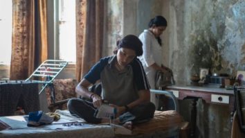 Anushka Sharma shares a glimpse of Chakda Xpress as she shoots in the UK: ‘Getting into her shoes and recreating the journey’
