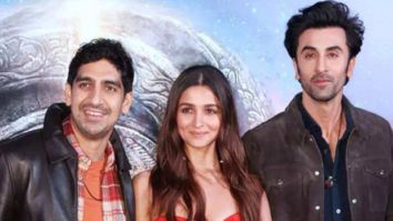 Ayan Mukerji reveals he doesn’t want to take up another 7 years for Brahmastra 2; reveals what Part Two and Part Three are all about