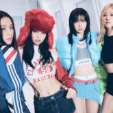 BLACKPINK unveils poster for lead single 'Shut Down' from upcoming album BORN PINK, see photo