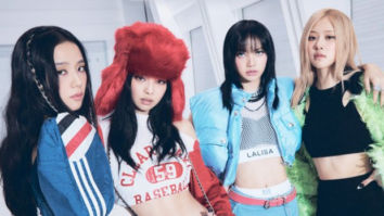 BLACKPINK unveils poster for lead single ‘Shut Down’ from upcoming album BORN PINK, see photo