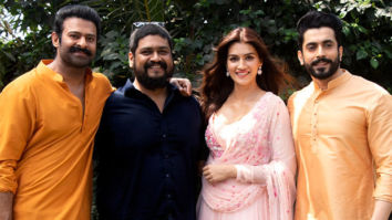 BREAKING: Adipurush’s teaser to be launched by Prabhas and the film’s team in Ayodhya on October 2