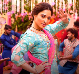 Movie Stills Of The Movie Babli Bouncer