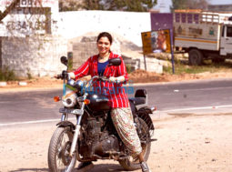 Movie Stills Of The Movie Babli Bouncer