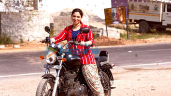 Movie Stills Of The Movie Babli Bouncer