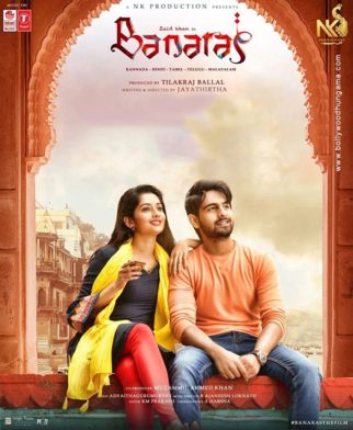 First Look Of Banaras