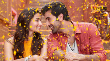Brahmastra collects USD 11 mil. [Rs. 87.64 cr.] at the overseas box office, all set to cross the Rs. 100 cr. mark