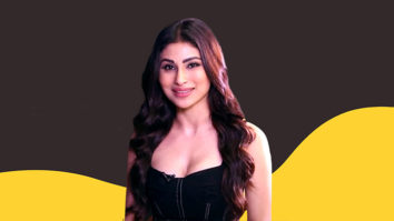Brahmastra star Mouni Roy’s Fun Rapid Fire on movies, co-stars & more