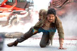 Movie Stills Of The Movie Brahmastra – Part One: Shiva