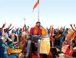 Movie Stills Of The Movie Brahmastra – Part One: Shiva