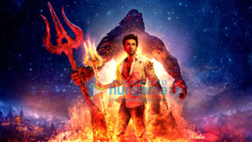 Movie Stills Of The Movie Brahmastra – Part One: Shiva
