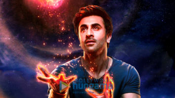Movie Stills Of The Movie Brahmastra – Part One: Shiva
