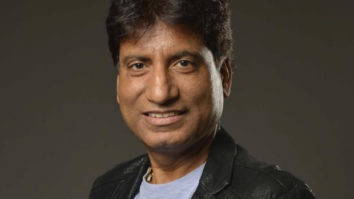 Comedian Raju Srivastava passes away at age 58 at AIIMS