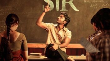 Dhanush starrer Telugu-Tamil bilingual Sir to release in December