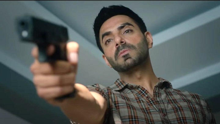 Dhokha: Round D Corner | Dialogue Promo 03: Woh Ghar Par Akeli Hai