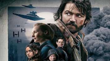 Disney+ Day kicks off with special 9 minutes sneak peek at Diego Luna starrer Andor