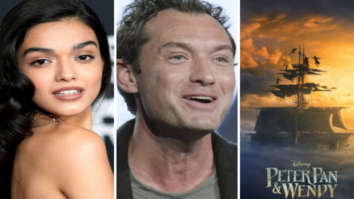 Disney unveils first look of Snow White starring Rachel Zegler and Gal Gadot; Mufasa: The Lion King and Peter Pan and Wendy at D23 Expo