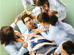 Doctor G Official Trailer | Ayushmann Khurrana, Rakul Preet Singh, Shefali Shah